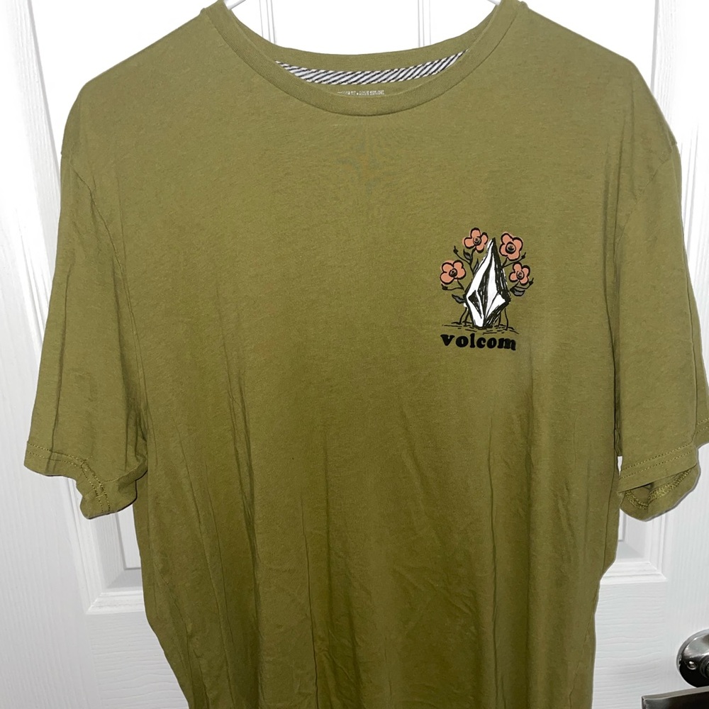 Volcom Tee